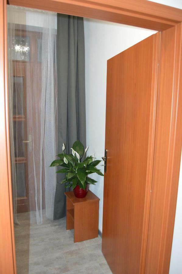 Vila Lipa Nový Bor Exteriör bild